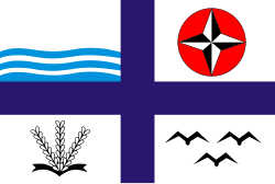 Espel vlag